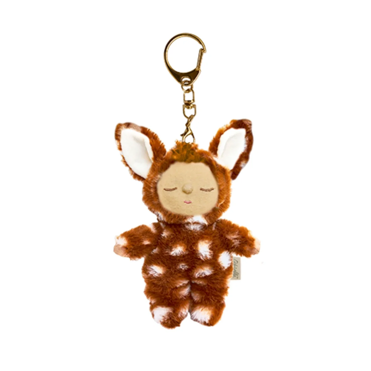 Olli Ella Cozy Bag Charm Keychains - Image 16