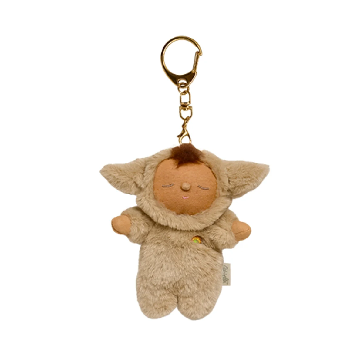 Olli Ella Cozy Bag Charm Keychains - Image 18