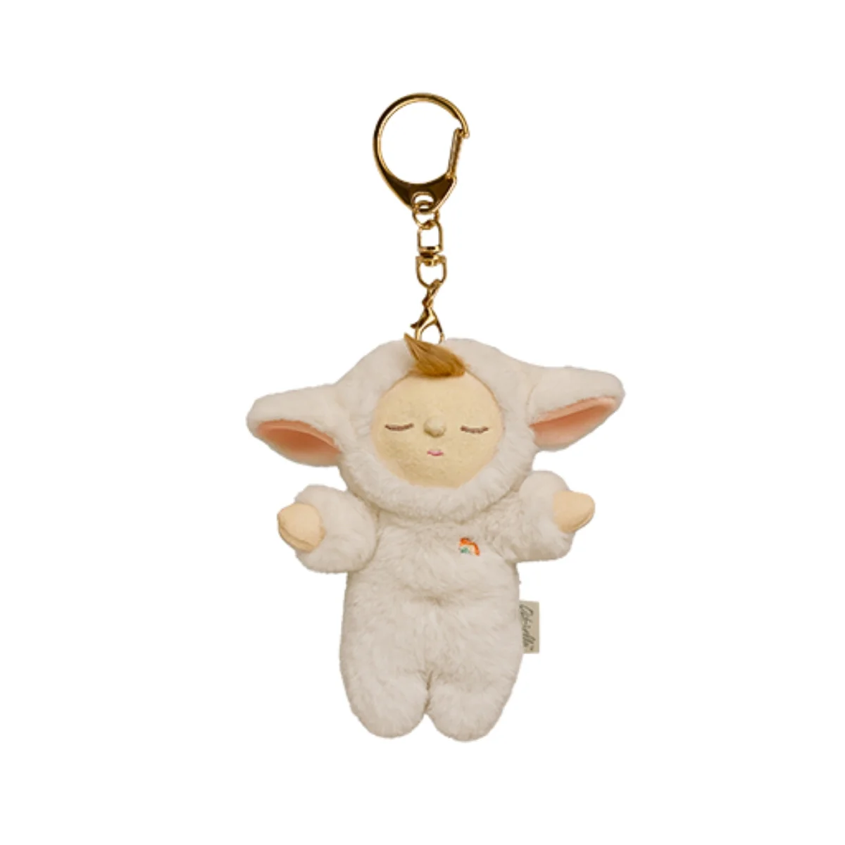 Olli Ella Cozy Bag Charm Keychains - Image 19