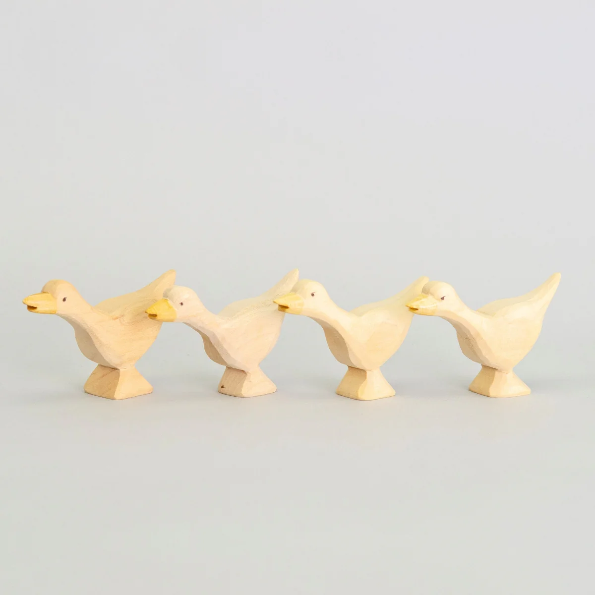 Predan Goose Head Low - Image 3