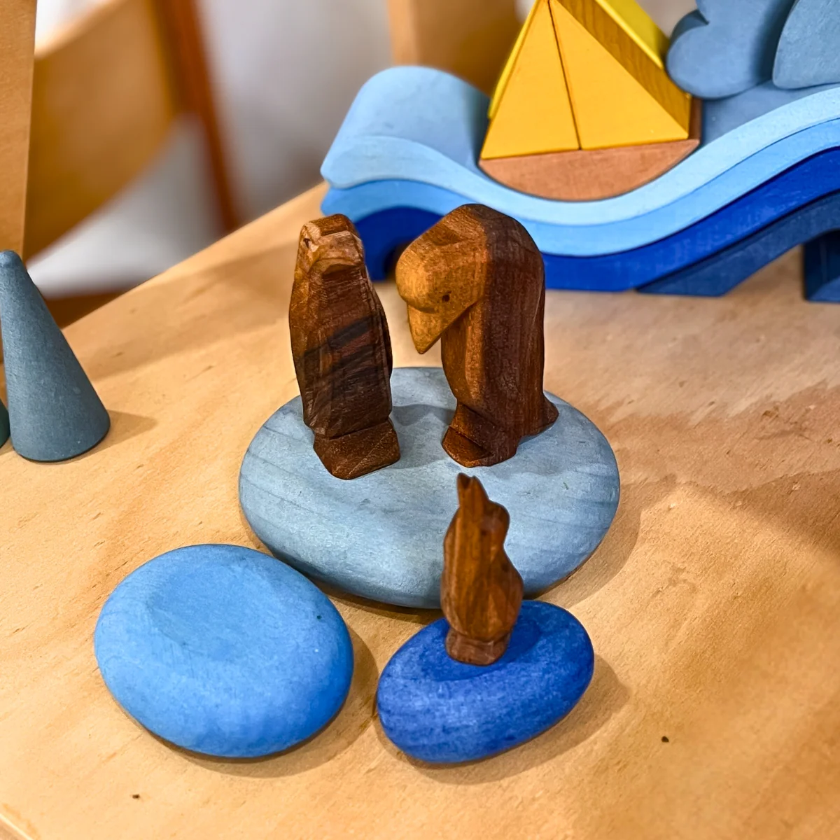 Grimm's Pebbles River - Image 3