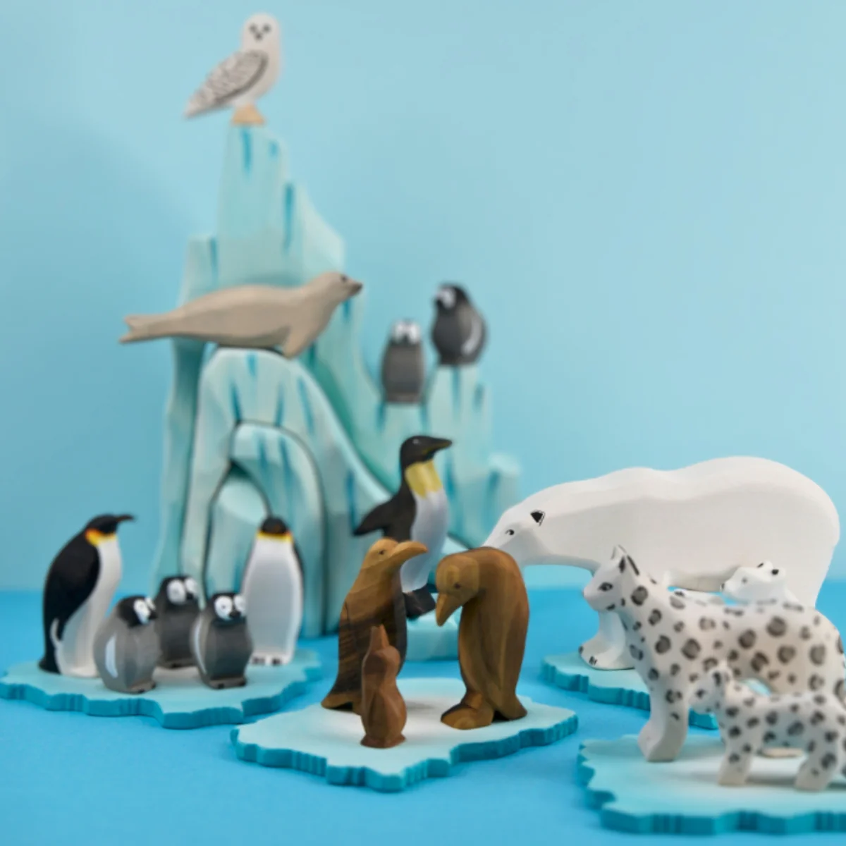 Predan Penguin Small - Image 6