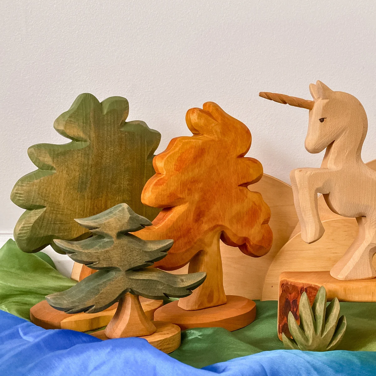 Predan Pine Tree Small - Image 3