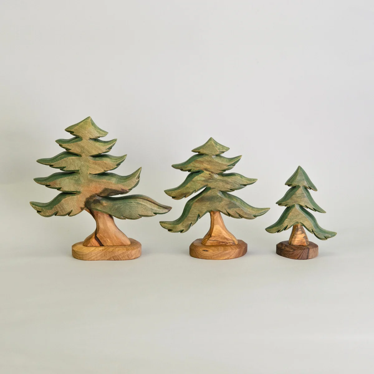 Predan Pine Tree Small - Image 5