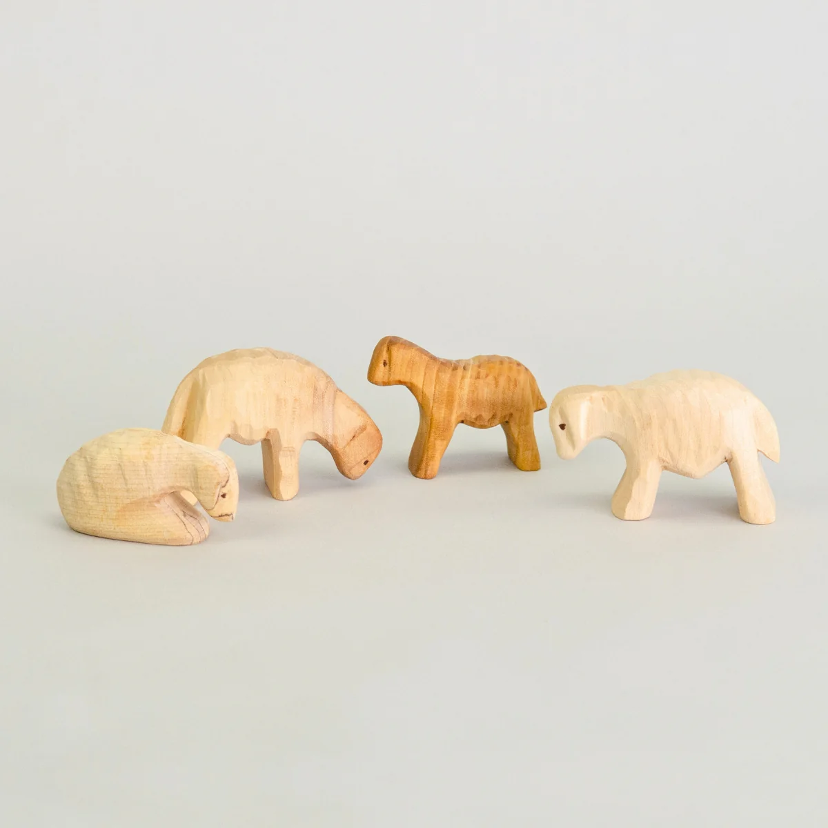 Predan Sheep Resting - Image 6