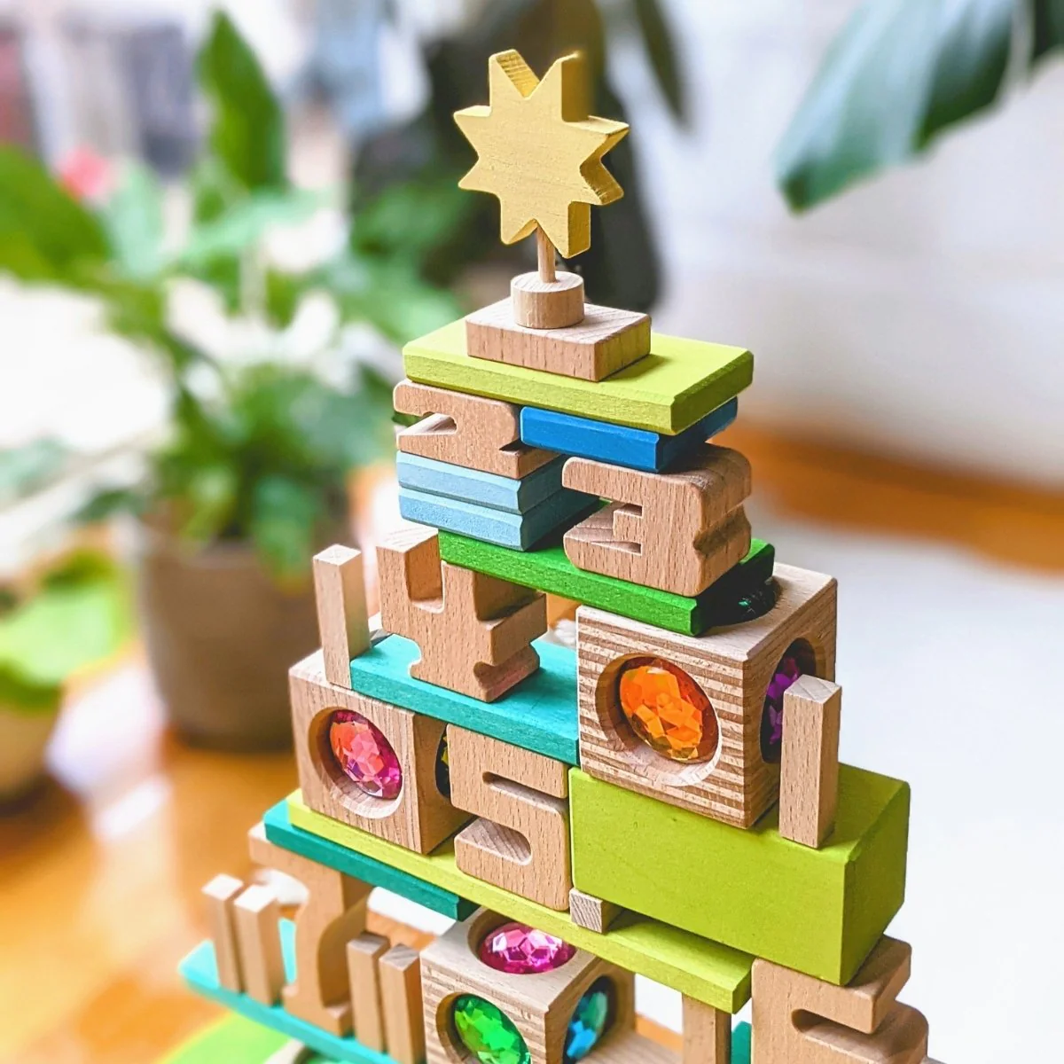 SumBlox Originals Basic Set 47 Pieces - Image 28