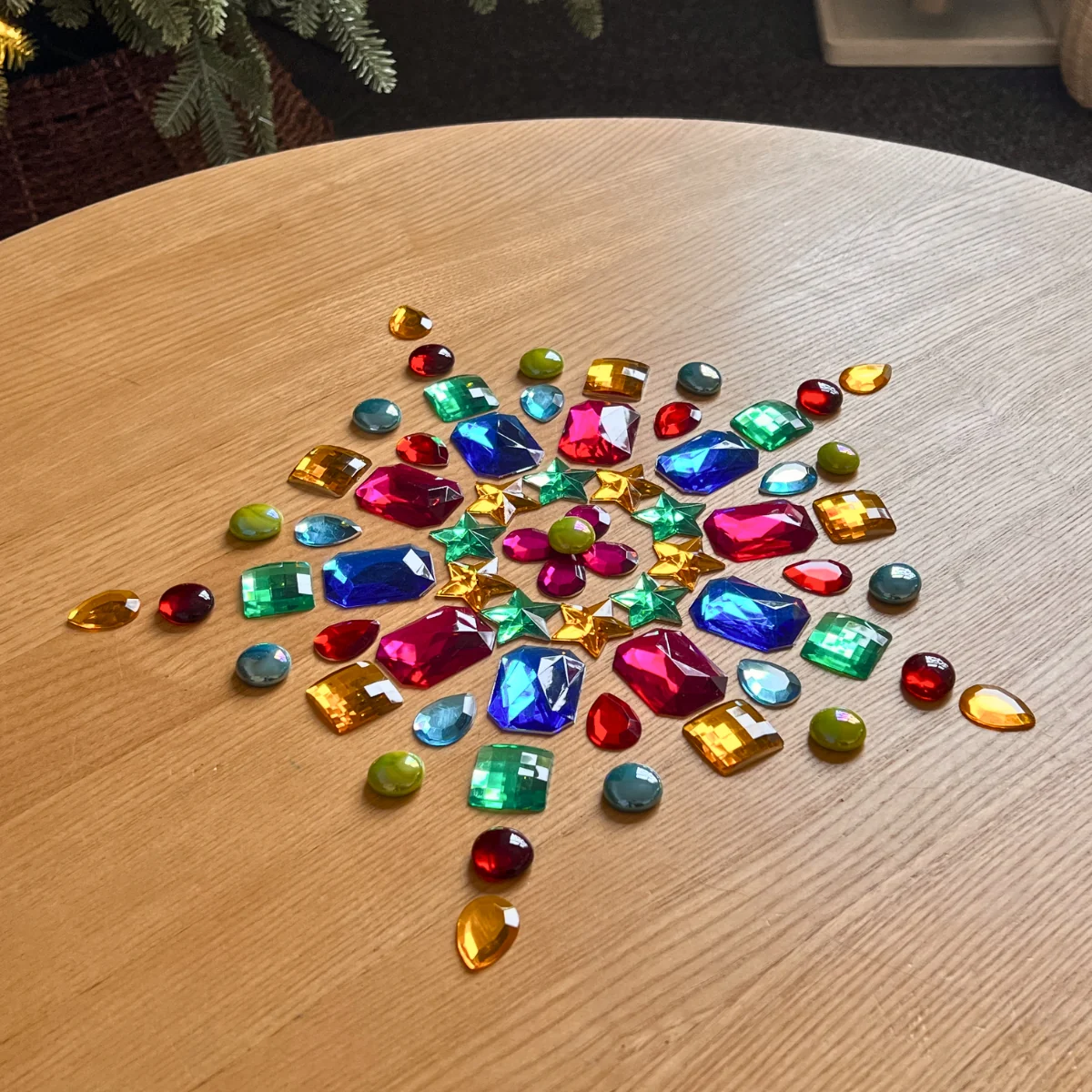 Regenbogenland Crystal Rhinestones - Image 3