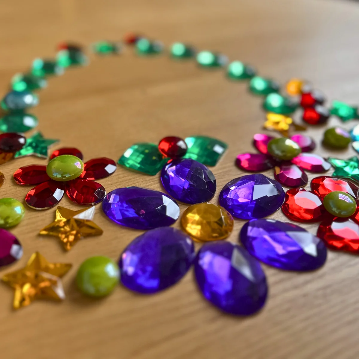 Regenbogenland Crystal Rhinestones - Image 4