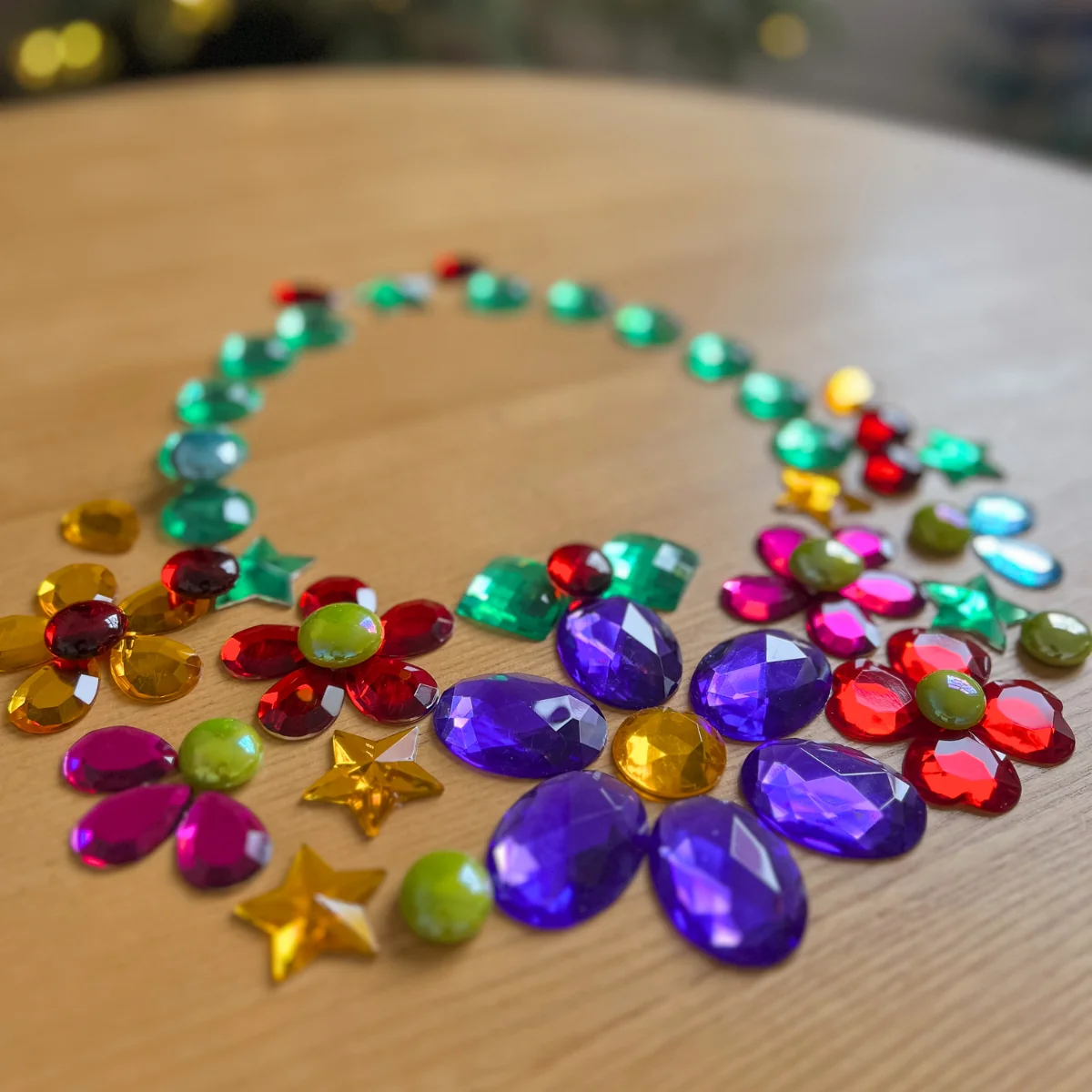 Regenbogenland Crystal Rhinestones - Image 5