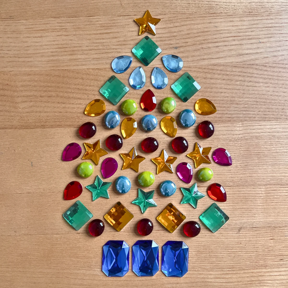 Regenbogenland Crystal Rhinestones - Image 6