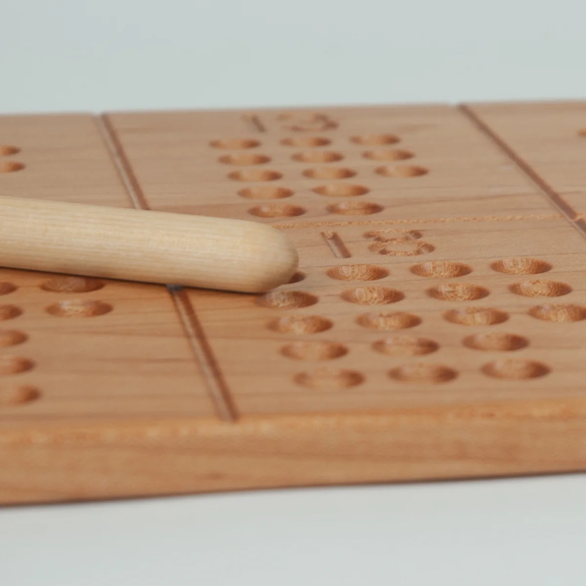 From Jennifer Reversible 11-20 Tracing and Number Counting Board - Image 5