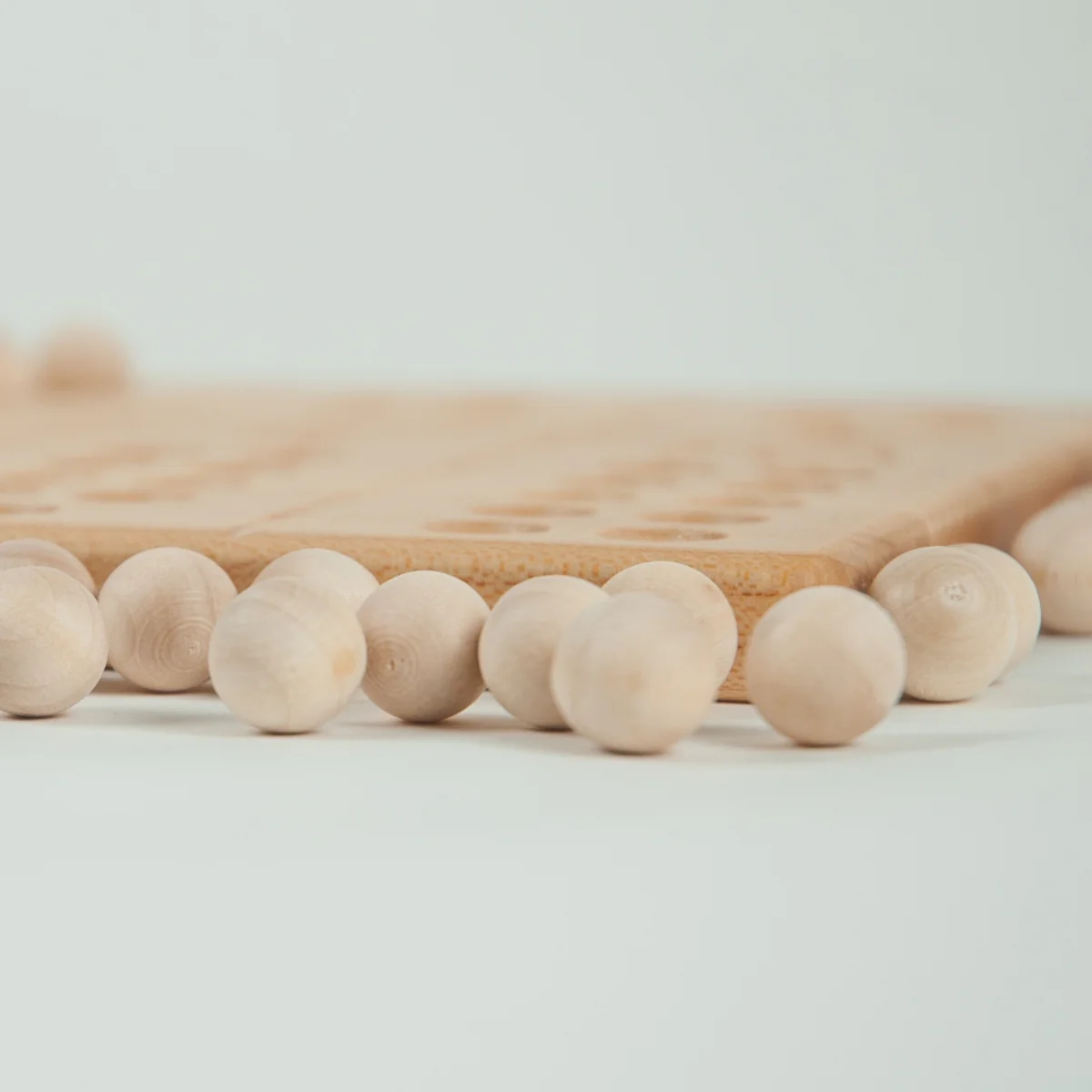 From Jennifer Reversible 1-10 Tracing and Number Counting Board - Image 6