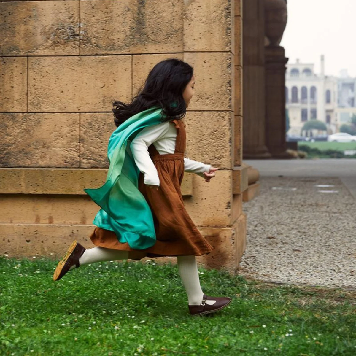 Sarah's Silks Capes - Image 10