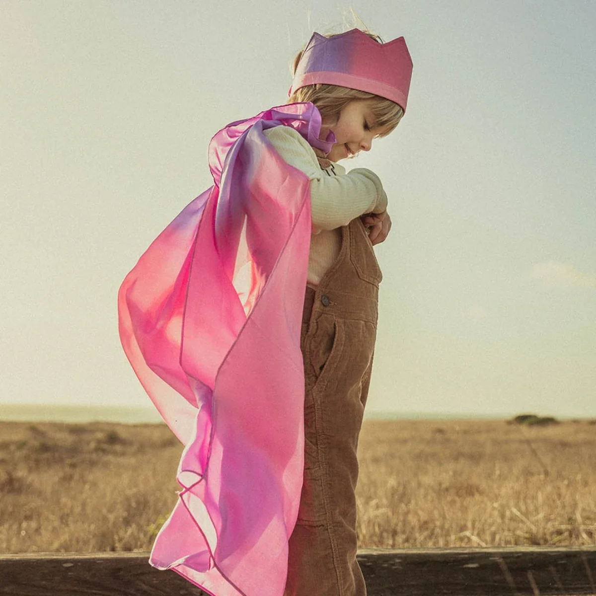 Sarah's Silks Capes - Image 4