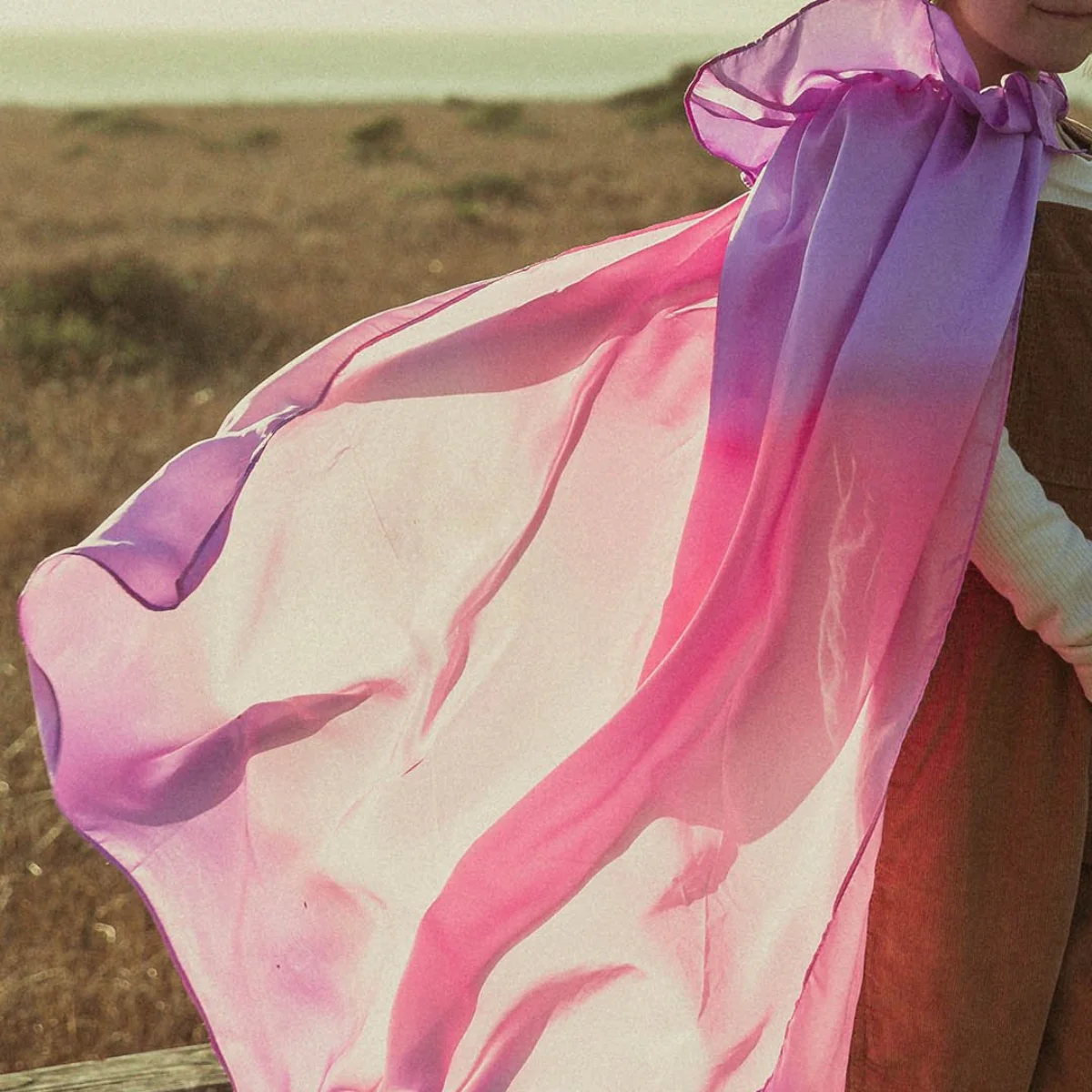 Sarah's Silks Capes - Image 9