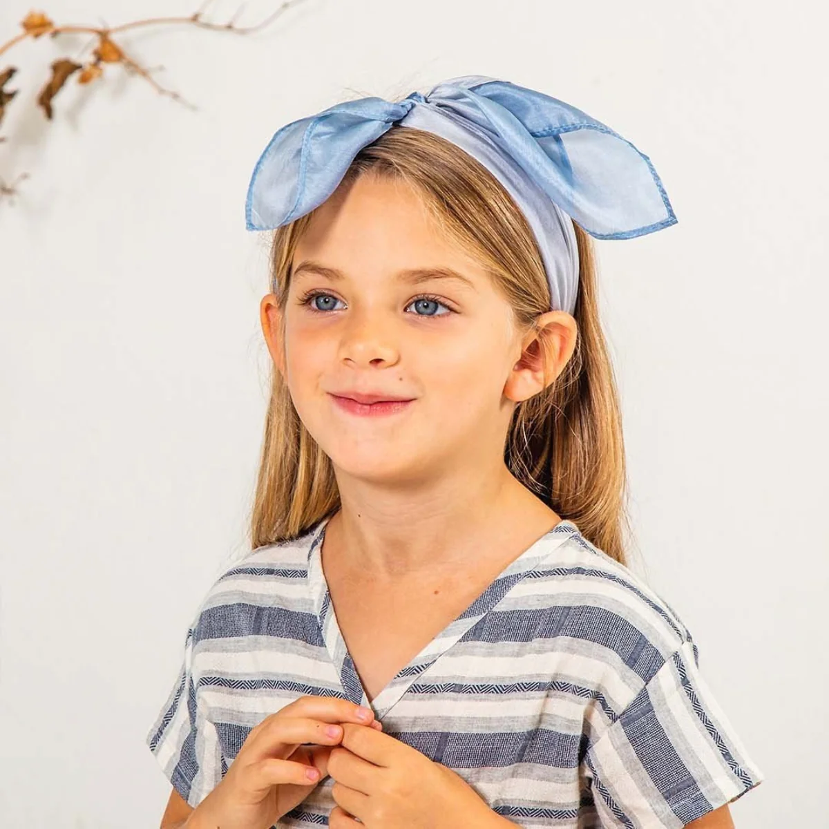 Sarah's Silks Mini Playsilks - Earth - Image 3