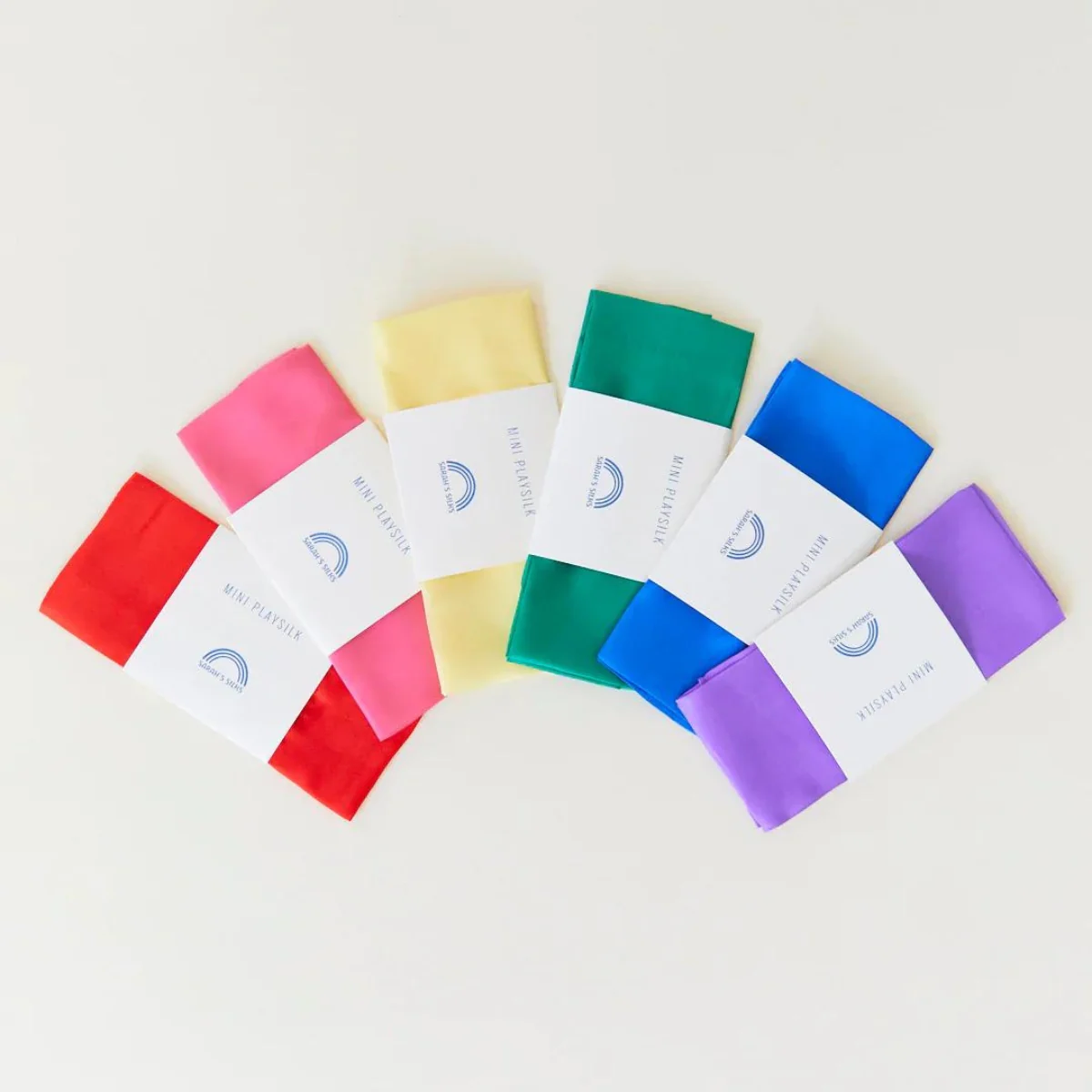 Sarah's Silks Mini Playsilks - Image 12