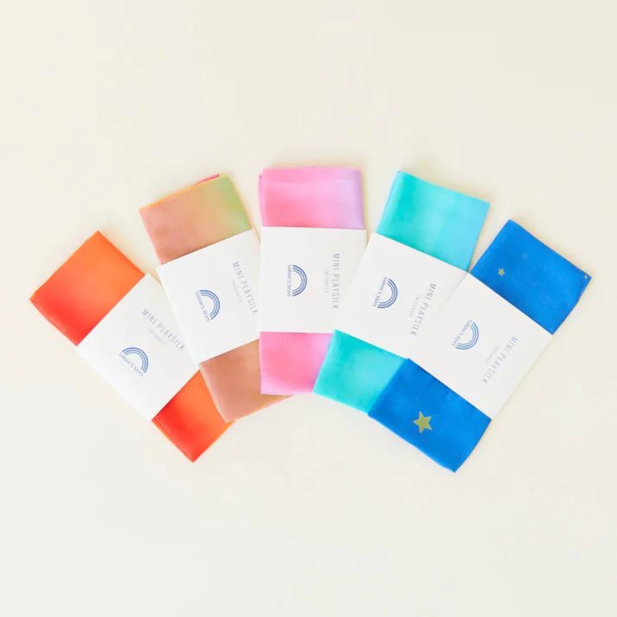 Sarah's Silks Mini Playsilks - Image 13