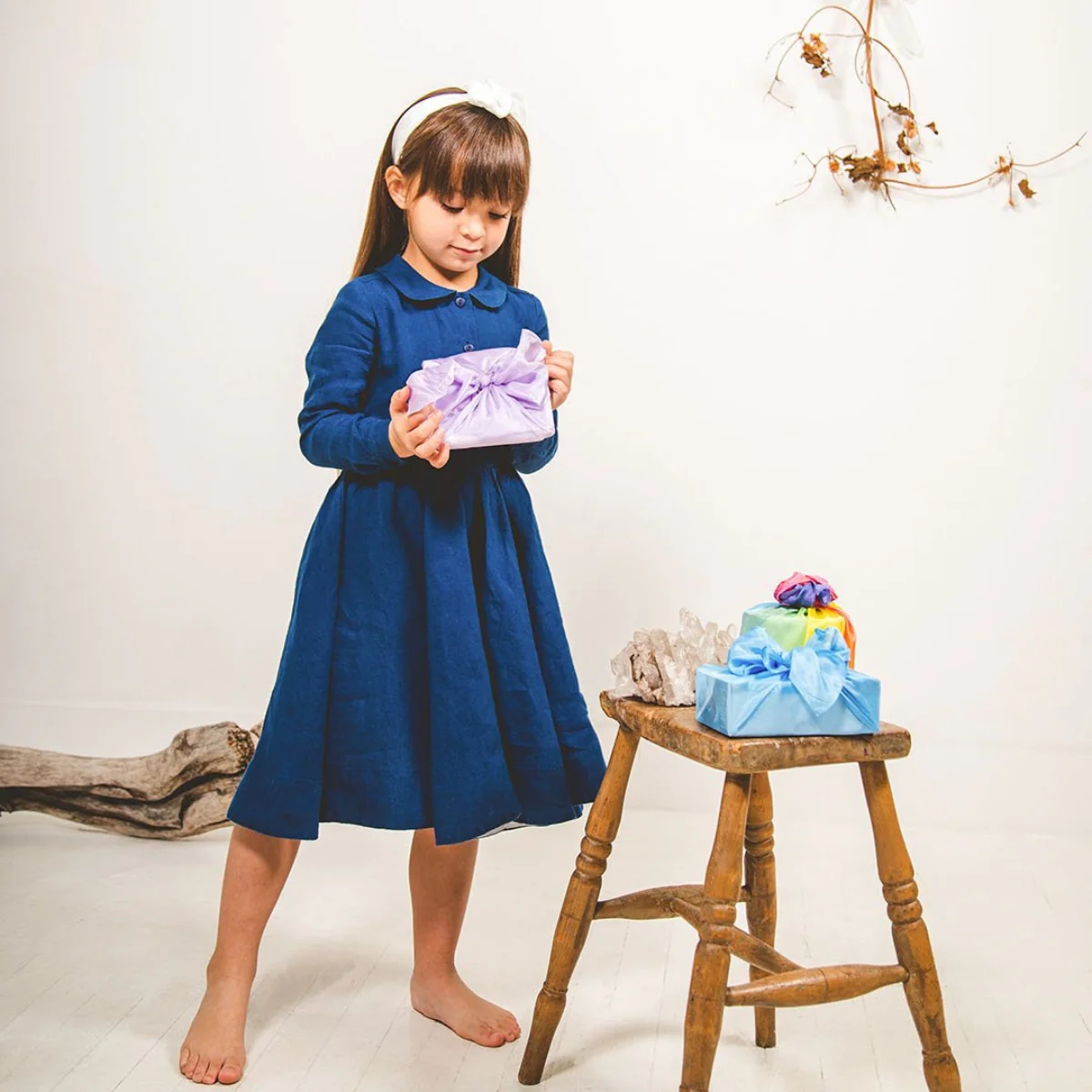 Sarah's Silks Mini Playsilks - Image 5