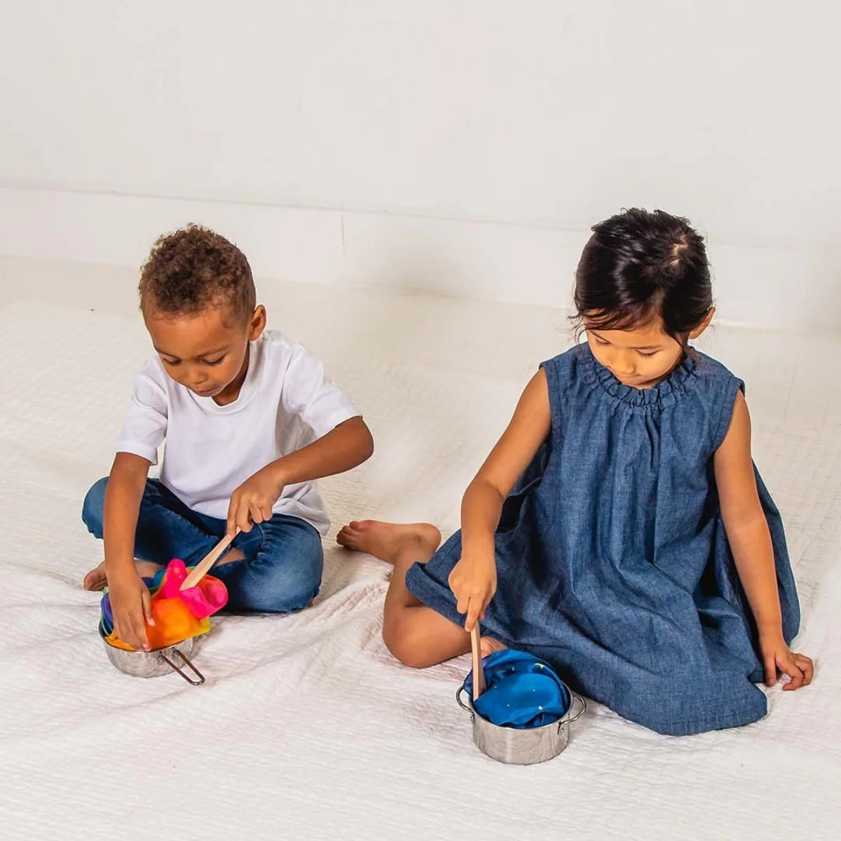 Sarah's Silks Mini Playsilks - Image 8