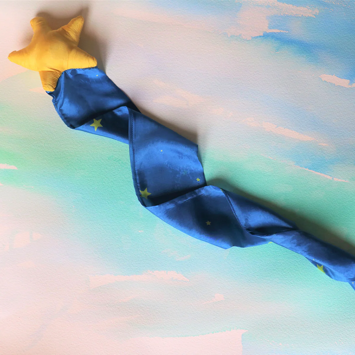 Sarah's Silks Skytails - Image 10