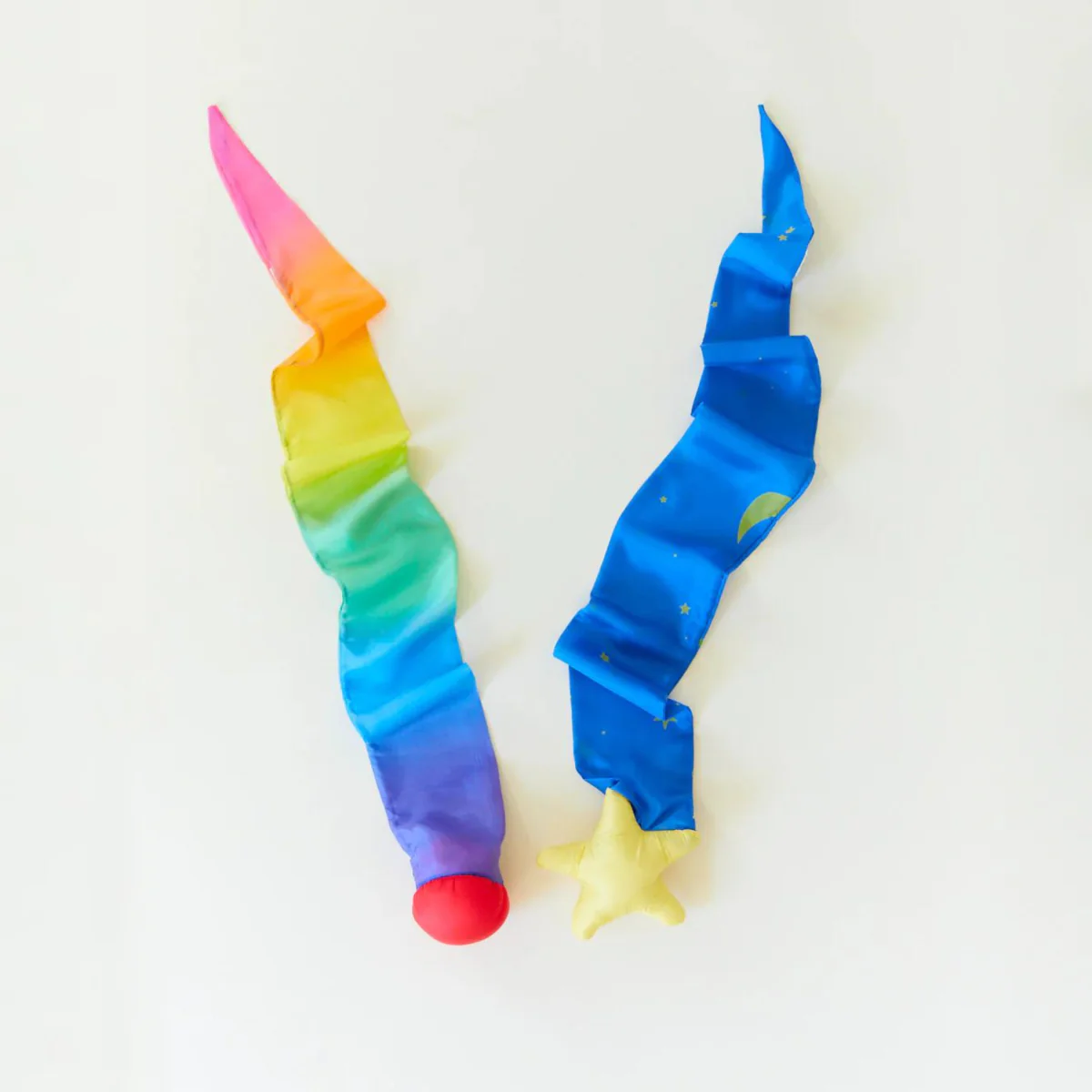 Sarah's Silks Skytails - Image 3