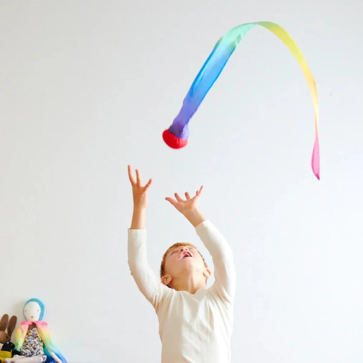 Sarah's Silks Skytails - Image 6