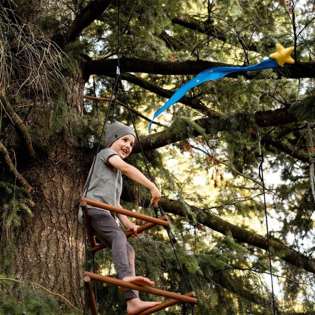 Sarah's Silks Skytails - Image 7