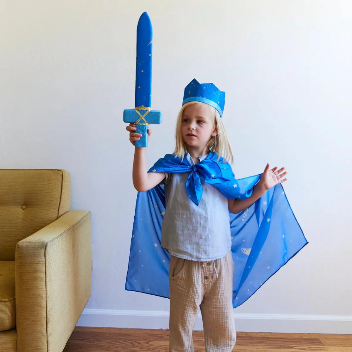 Sarah's Silks Soft Swords - Image 11