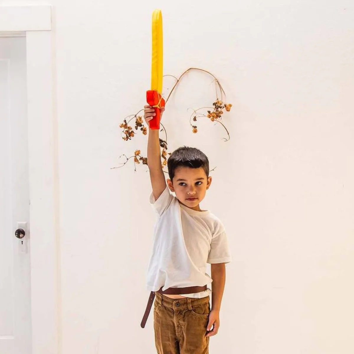 Sarah's Silks Soft Swords - Image 13