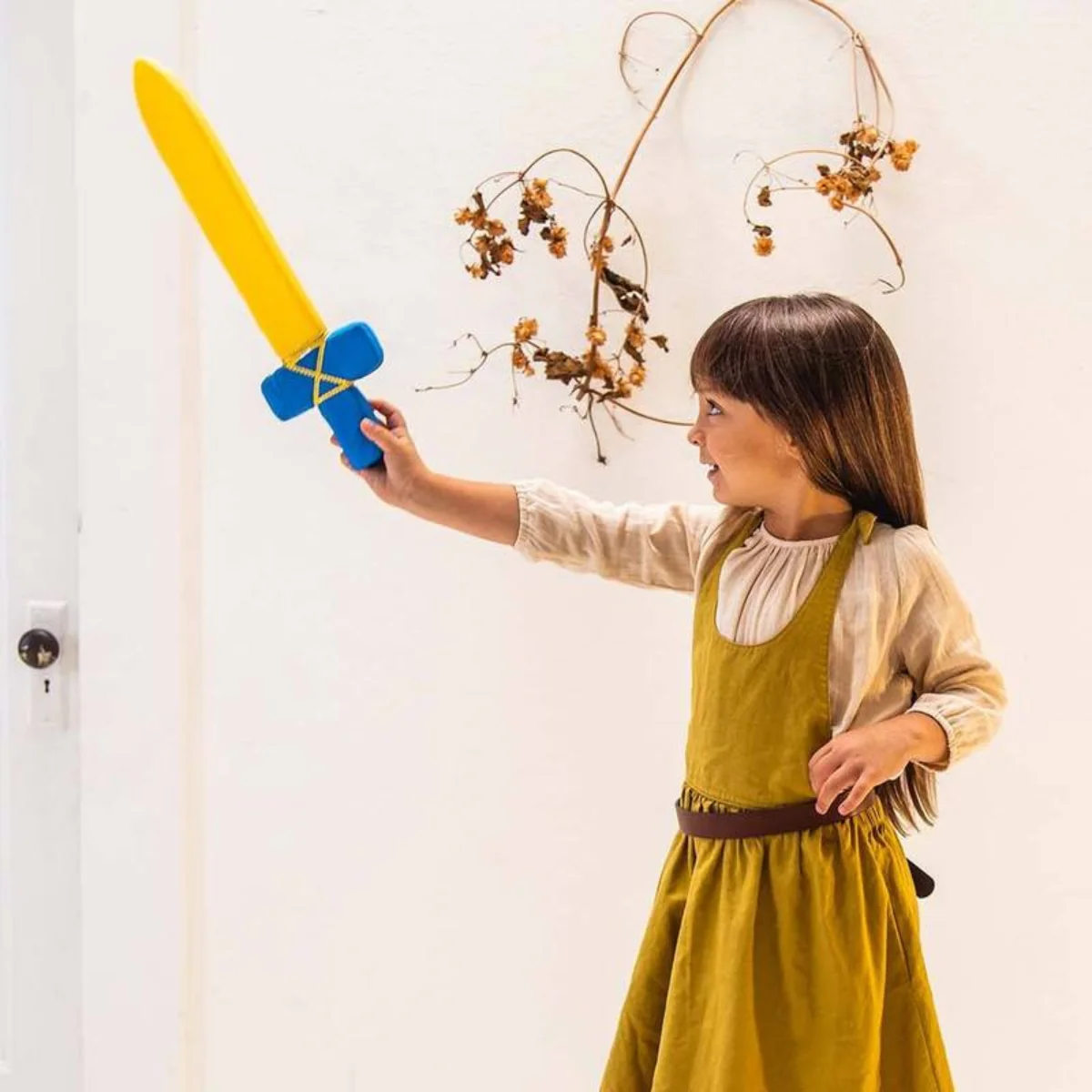 Sarah's Silks Soft Swords - Image 4