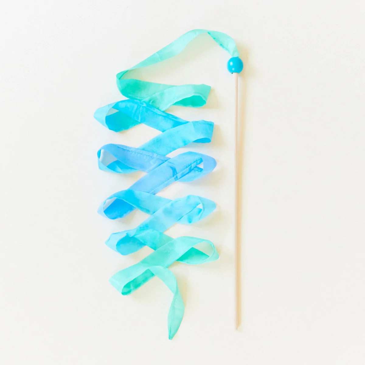 Sarah's Silks Streamers - Image 10