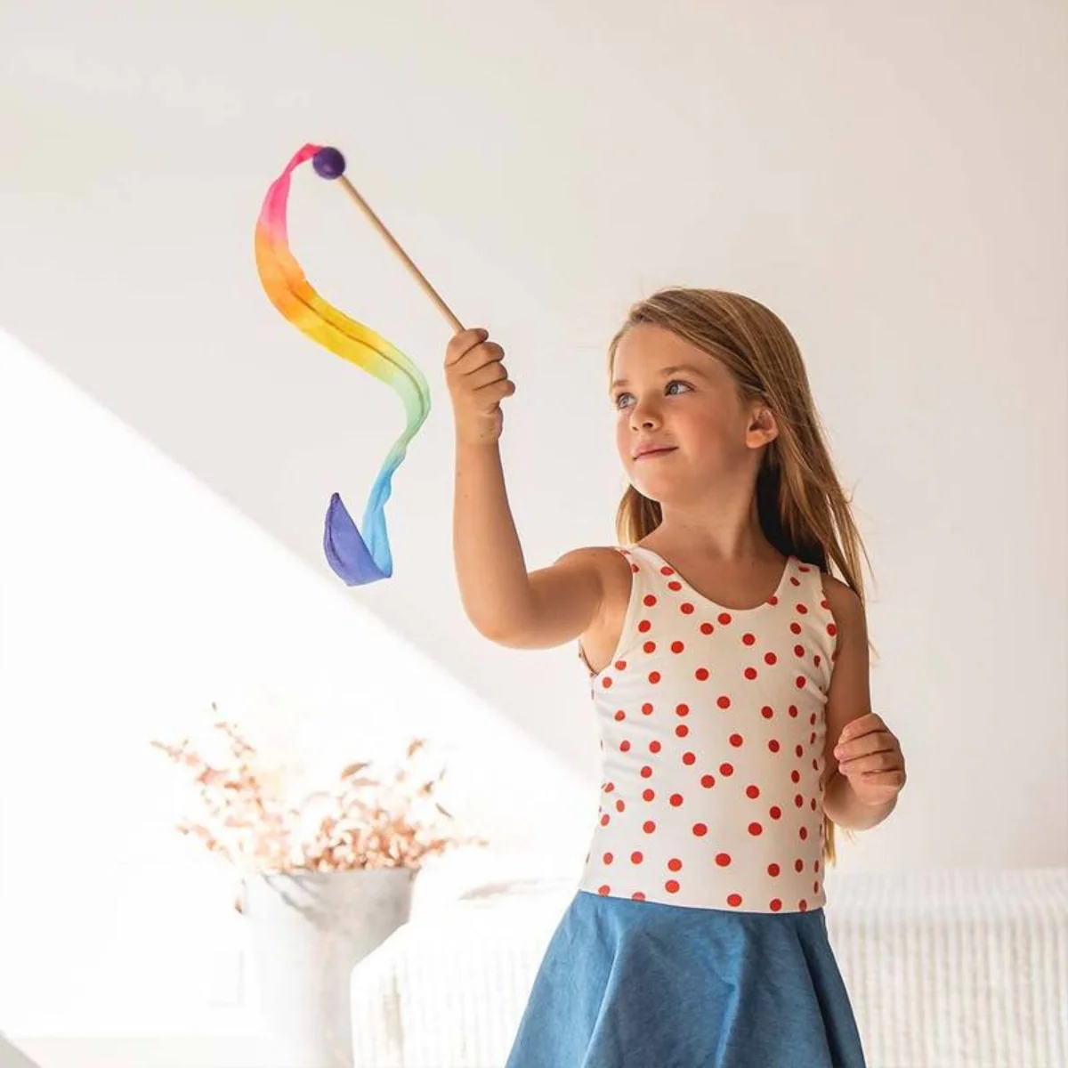 Sarah's Silks Streamers - Image 11