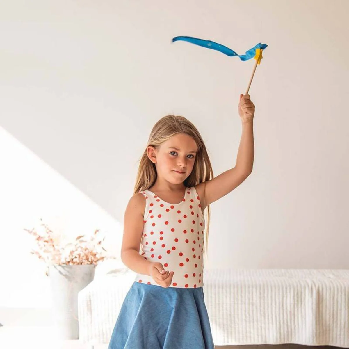 Sarah's Silks Streamers - Image 13