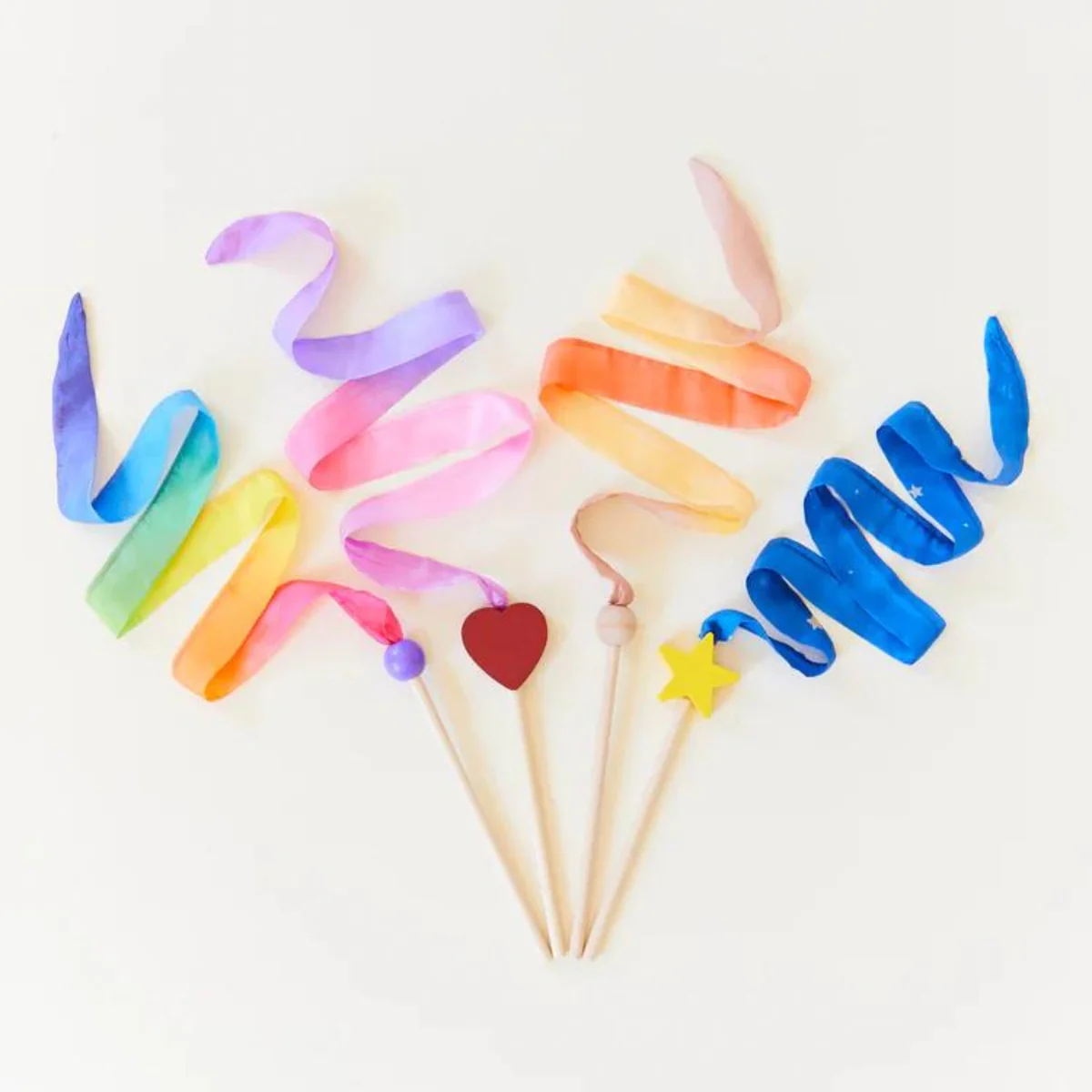 Sarah's Silks Streamers - Image 15