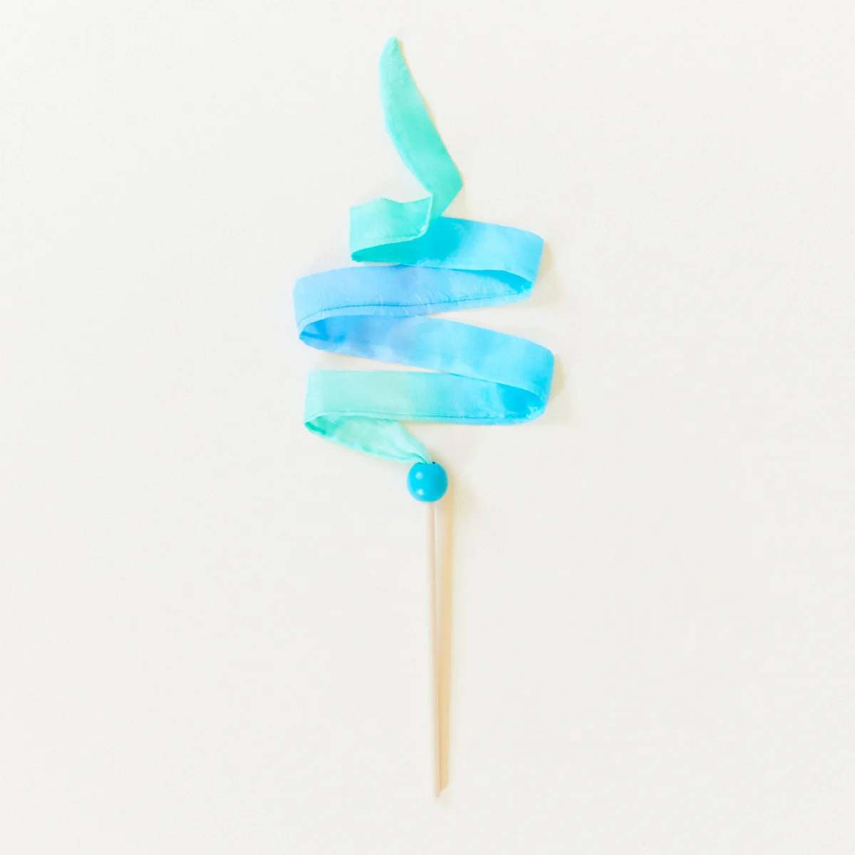 Sarah's Silks Streamers - Image 20