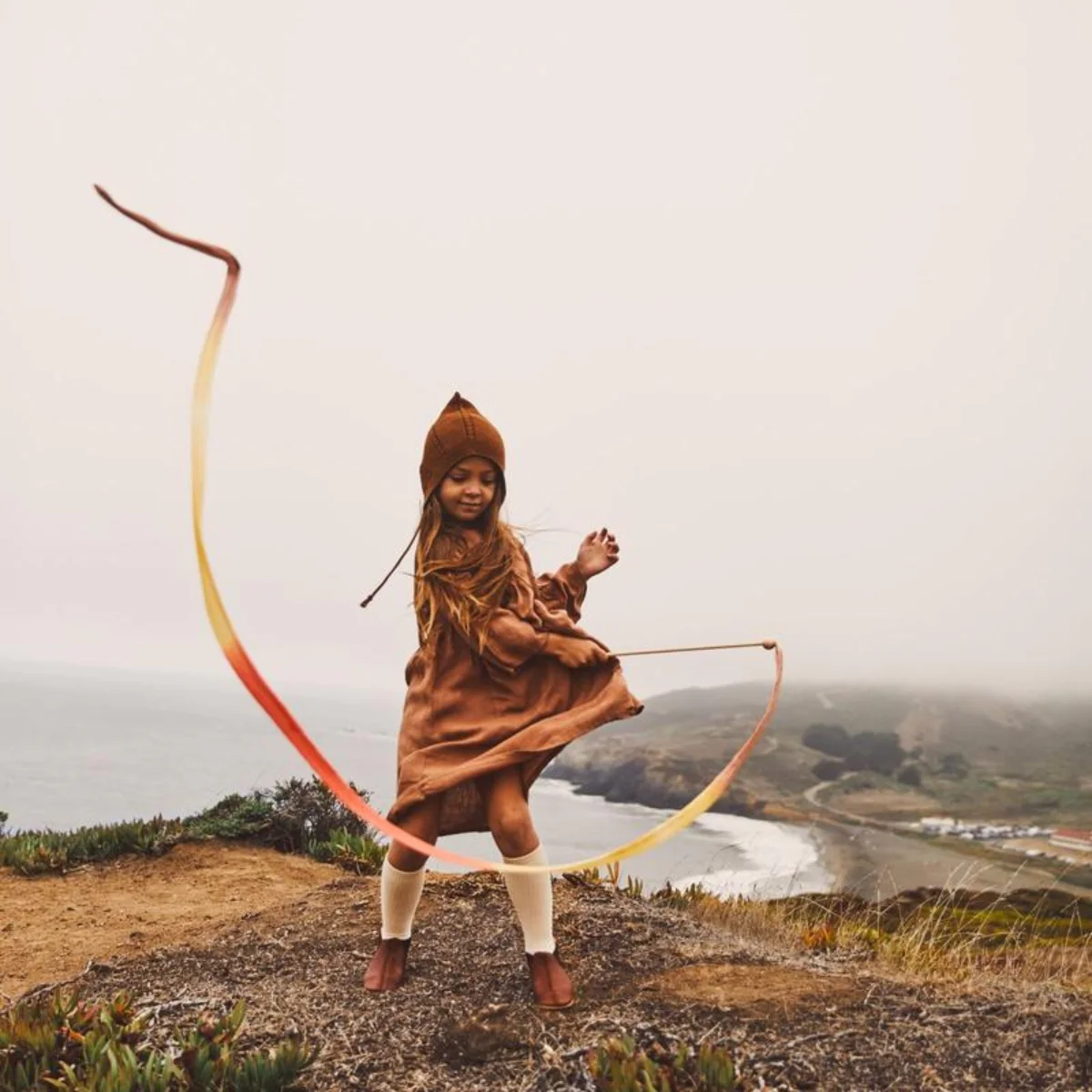 Sarah's Silks Streamers - Image 5