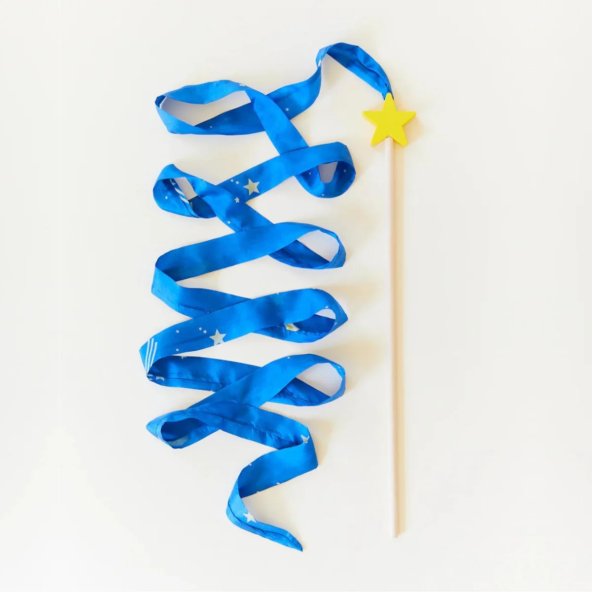 Sarah's Silks Streamers - Image 8