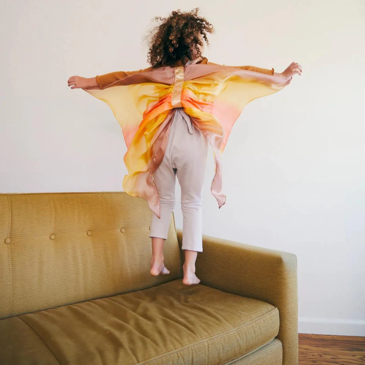 Sarah's Silks Wings - Image 12