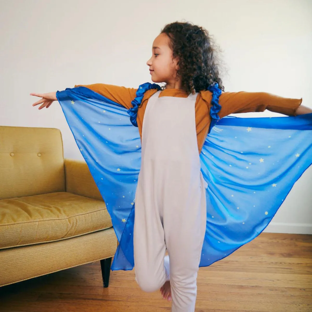 Sarah's Silks Wings - Image 14