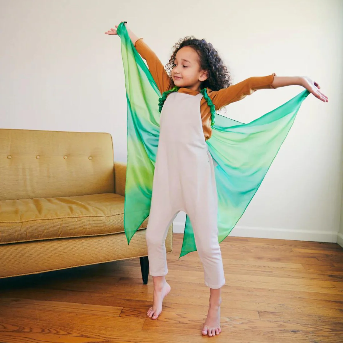 Sarah's Silks Wings - Image 15