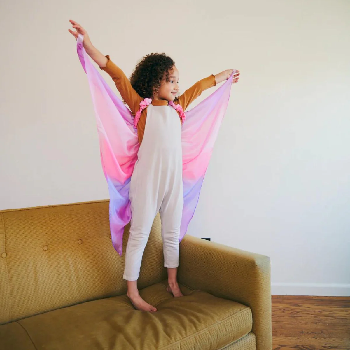 Sarah's Silks Wings - Image 3