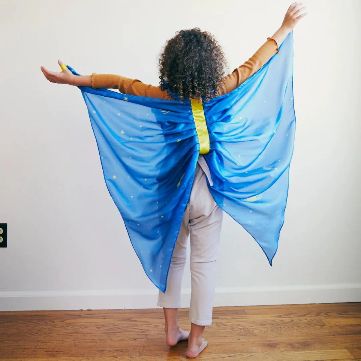 Sarah's Silks Wings - Image 4