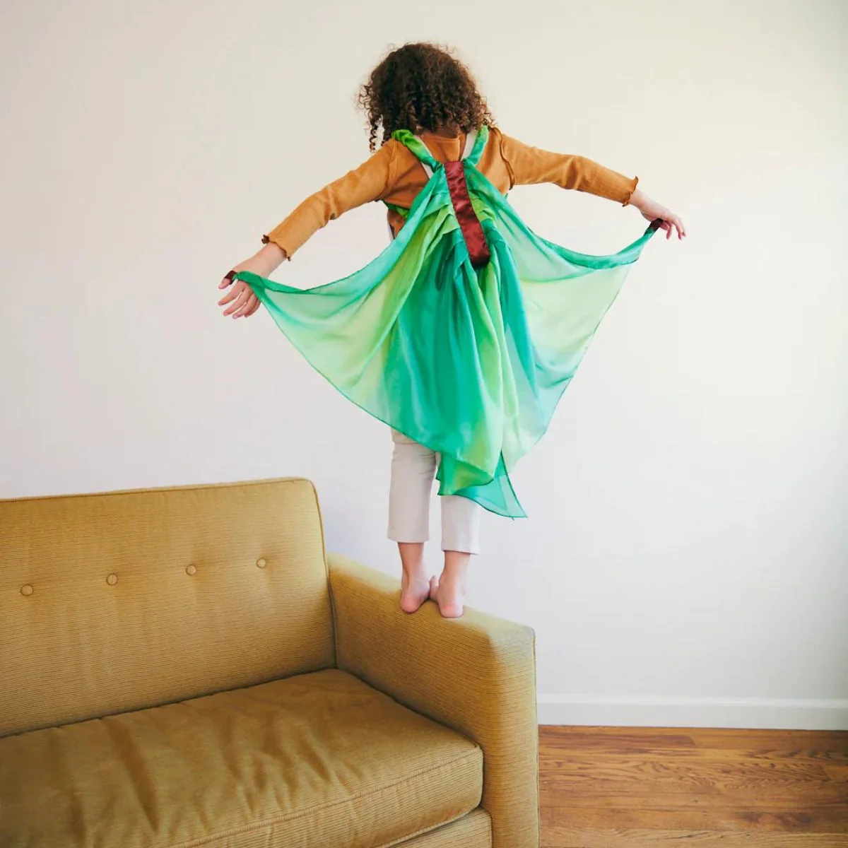 Sarah's Silks Wings - Image 5