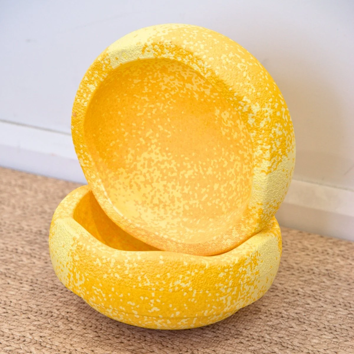 Stapelstein Balance Stepping Stones - Original, Limited Edition Wattle - Image 4