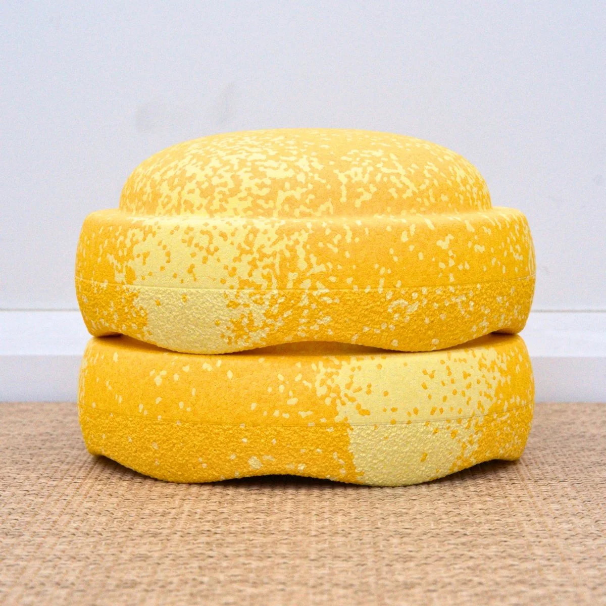 Stapelstein Balance Stepping Stones - Original, Limited Edition Wattle - Image 6