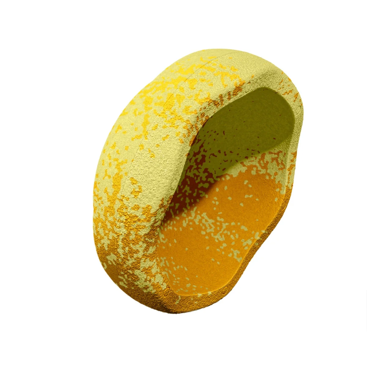 Stapelstein Balance Stepping Stones - Original, Limited Edition Wattle - Image 8