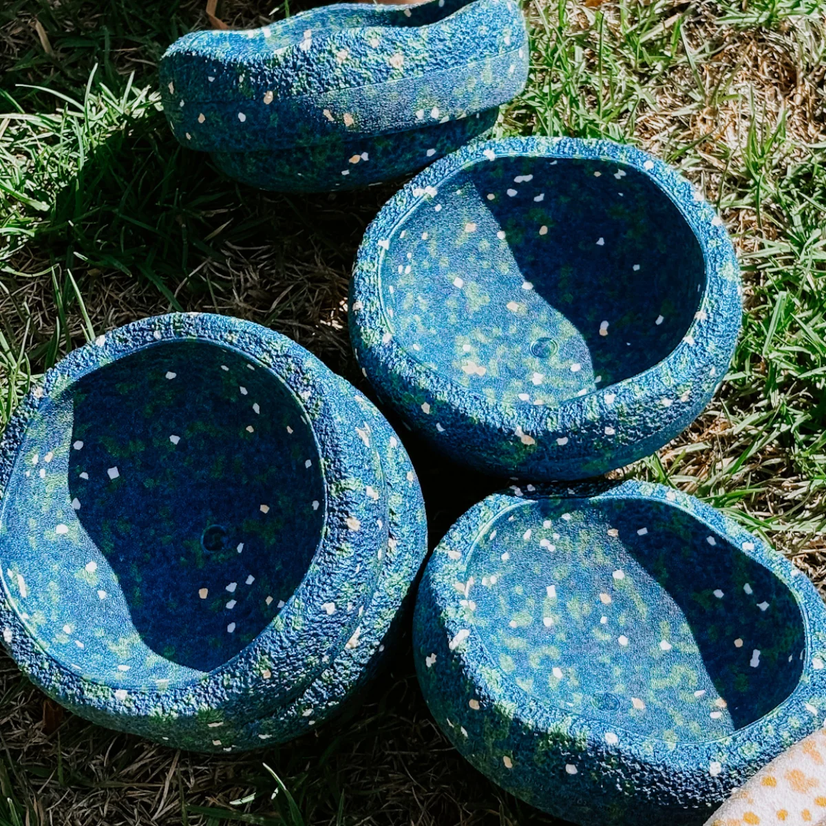 Stapelstein® EASTER PROMO Rainbow Pastel Set + Mini Pond - LATE MAY ARRIVAL - Image 10