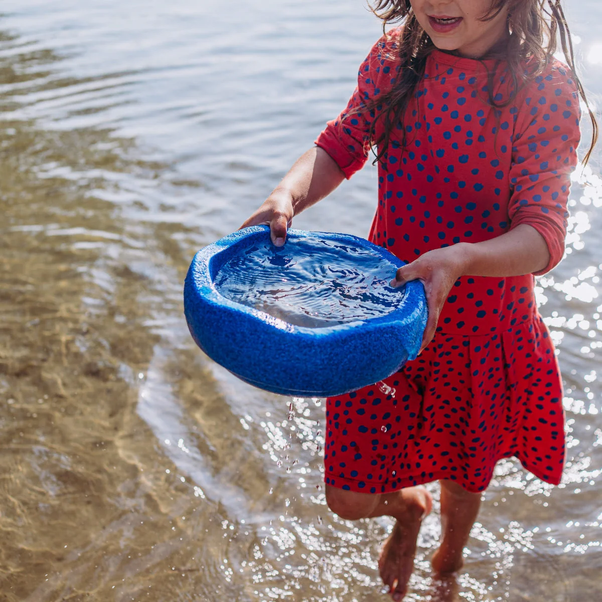 Stapelstein Balance Stepping Stones - Original, Single, Solid Colours - Image 11