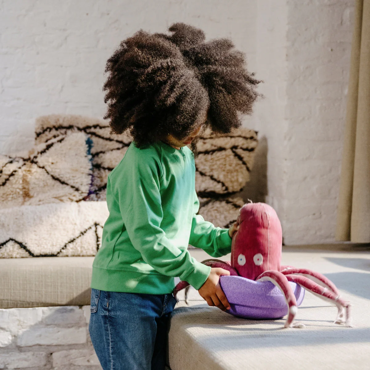 Stapelstein Balance Stepping Stones - Original, Single, Solid Colours - Image 17